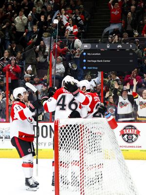 Image post by @cincycyclones on Instagram