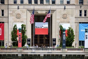 Image post by @NeoCon_Shows on Twitter