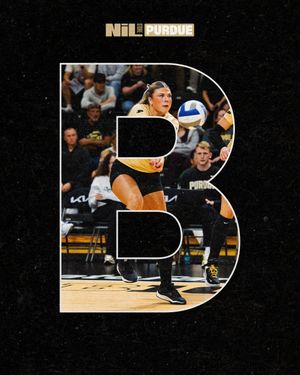Image post by @purdue.nil.store on Instagram
