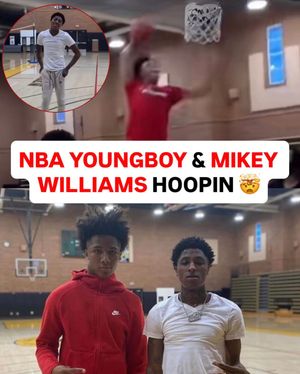 Image post by @thehoopspill on Instagram