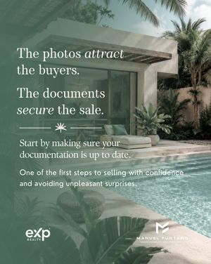 Image post by @manuelfurtadorealestategroup on Instagram