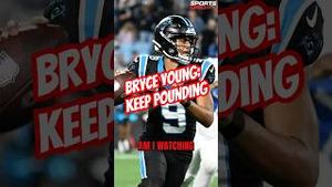 Video post by @sportsgridtv on YouTube