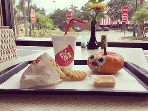 Image post by @chickfilawaterfordlakes on Instagram
