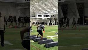 Video post by @Colorado Football on YouTube