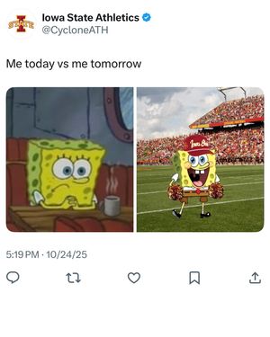 Image post by @cycloneath on Instagram