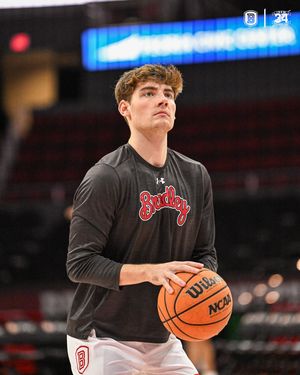 Image post by @bradleyumbb on Instagram