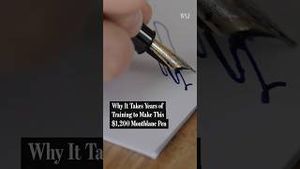 Video post by @wsj on YouTube