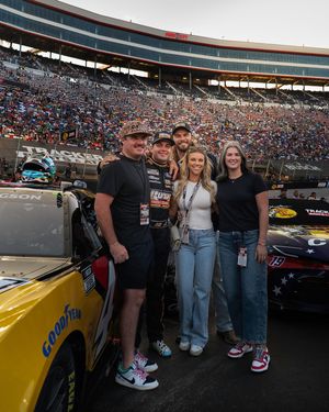 Image post by @aaronplessinger_7 on Instagram