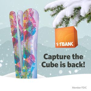 Image post by @efirstbank on Instagram