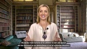 Video post by @trezireaspirituala on YouTube