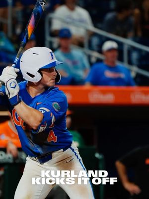 Image post by @gatorsbb on Instagram