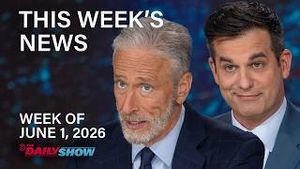 Video post by @thedailyshow on YouTube