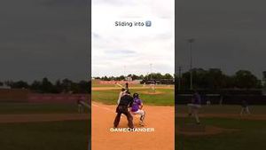 Video post by @gamechangersports on YouTube