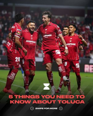 Image post by @leaguescup on Instagram
