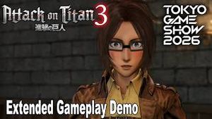 Video post by @gamersprey on YouTube