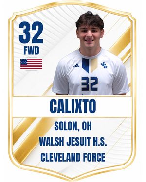 Image post by @jcumenssoccer on Instagram