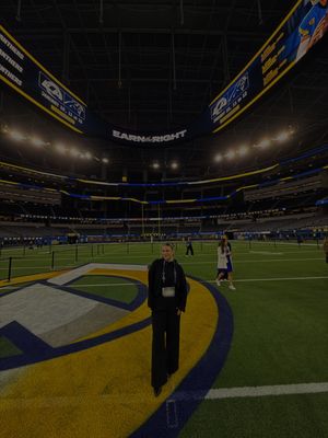 Image post by @cambriajean on Instagram