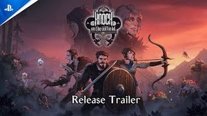 Video post by @PlayStation on YouTube