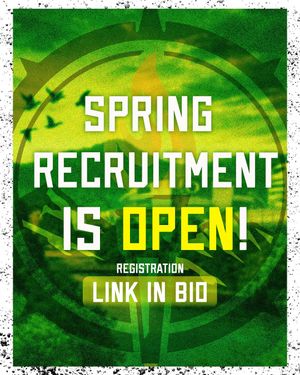 Image post by @uo_ifc on Instagram