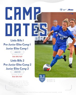 Image post by @sluwsoccer on Instagram