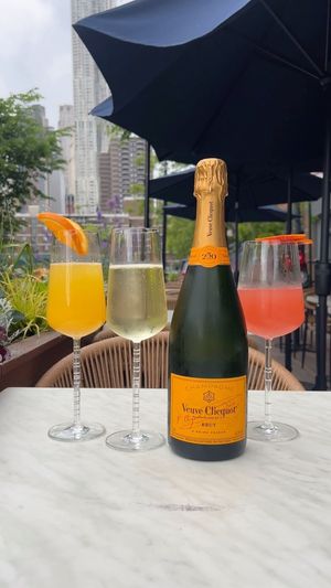 Video post by @33hotelnyc on Facebook