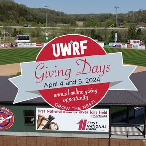 Image post by @uwrfbsb on Instagram