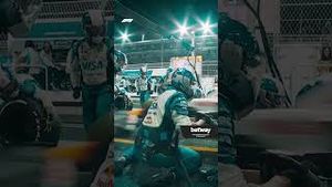 Video post by @betway on YouTube
