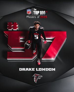 Image post by @atlantafalcons on Instagram