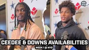 Video post by @dlls_sports on YouTube