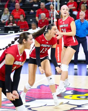 Image post by @louisvillevb on Instagram