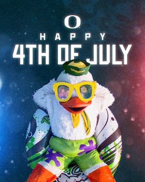 Image post by @goducks on Instagram