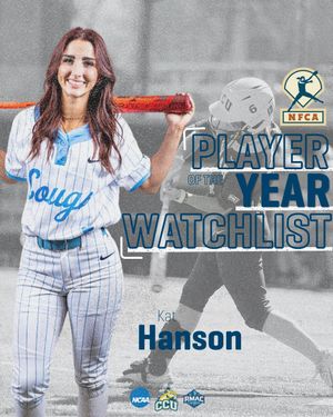 Image post by @ccusoftball on Instagram