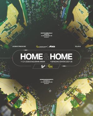 Image post by @masonmbb on Instagram
