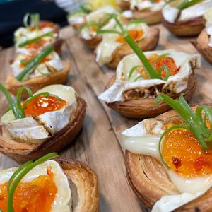 Image post by @chef_jamimsantos on Instagram