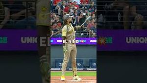 Video post by @padres on YouTube