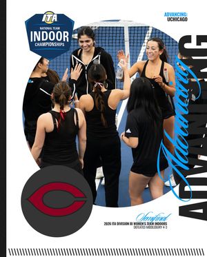 Image post by @ita_tennis on Instagram