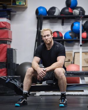 Image post by @tyrsport on Instagram