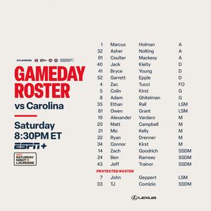 Image post by @bostoncannons on Instagram