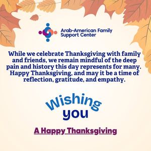 Image post by @AAFSCNY on Facebook