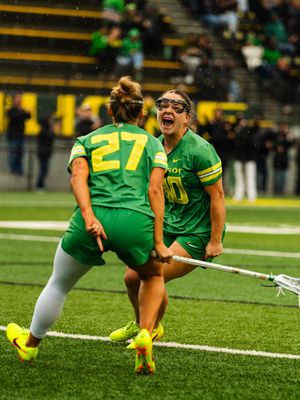 Image post by @oregonwlax on Instagram