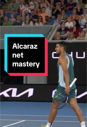 Video post by @ausopen on TikTok