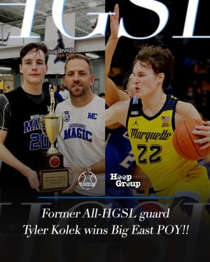 Image post by @hoopgroup on Instagram