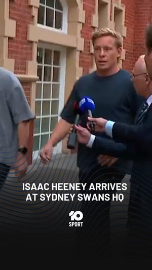 Video post by @10newsau on TikTok