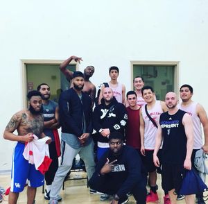Image post by @westsacsports on Instagram