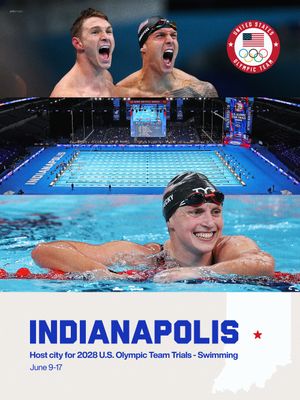 Image post by @teamusa on Instagram