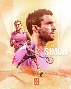 Image post by @fftennis on Instagram