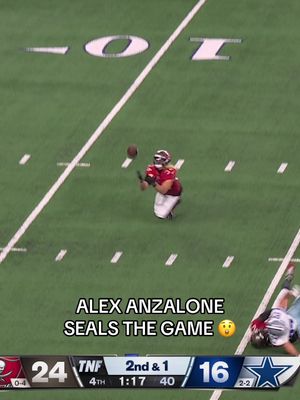 Video post by @nfl on TikTok