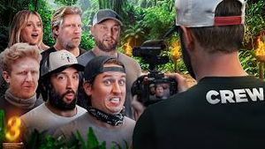 Video post by @Barstool Sports on YouTube