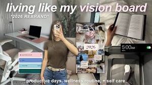 Video post by @rebekahjoy on YouTube