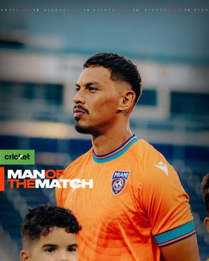 Image post by @themiamifc on Instagram